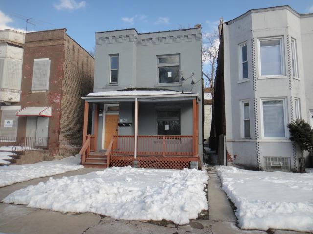 11745 S Union Ave., Chicago, IL 60628