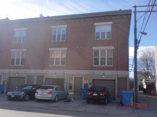 2409 W Flournoy St. #A, Chicago, IL 60612