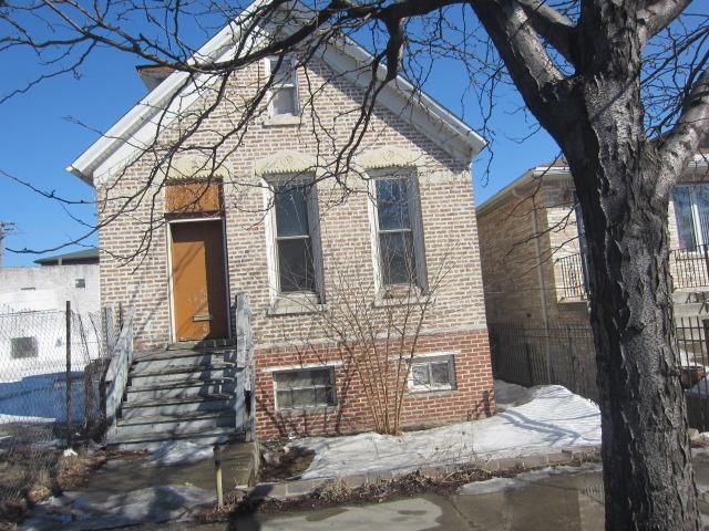 3307 S Ashland Ave., Chicago, IL 60608
