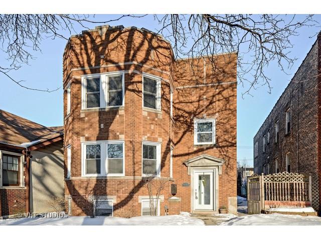6443 N Maplewood Ave., Chicago, IL 60645