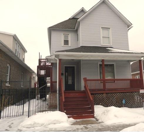 6508 S Albany Ave., Chicago, IL 60629