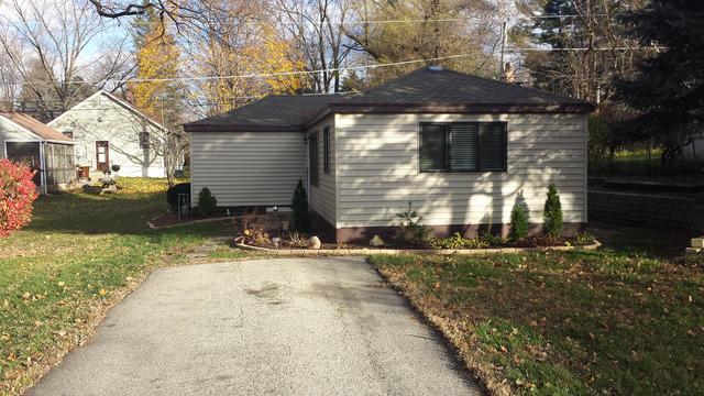 24 John St., Crystal Lake, IL 60014