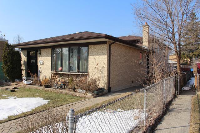 7750 W Rascher Ave., Chicago, IL 60656