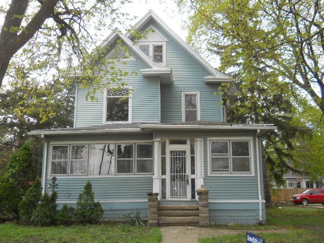 106 N Main St., Walnut, IL 61376