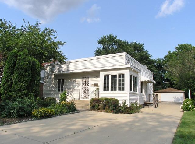 433 S Gilbert Ave., La Grange, IL 60525