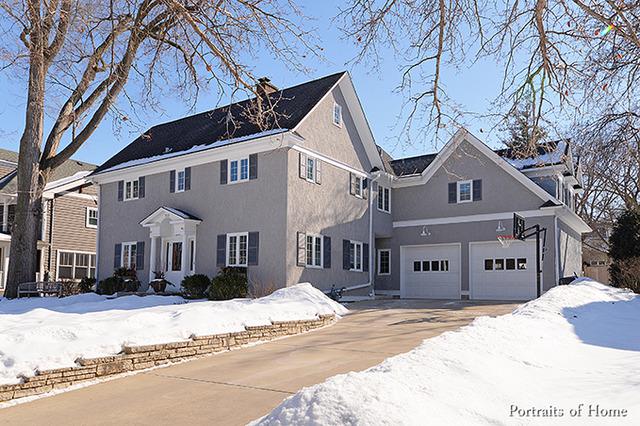 773 Hillside Ave., Glen Ellyn, IL 60137