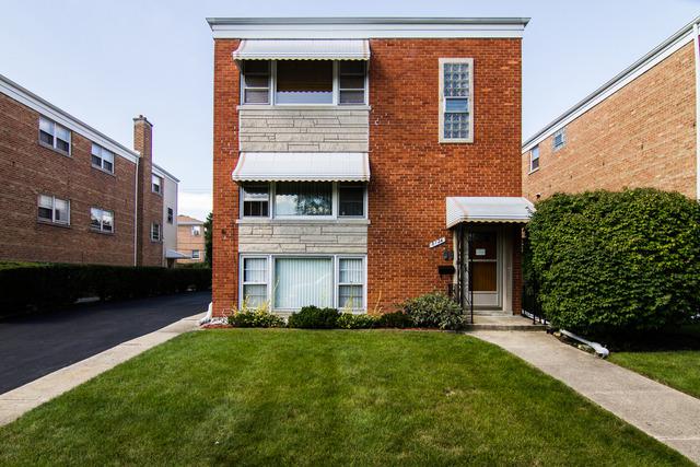 8726 N Elmore St., Niles, IL 60714