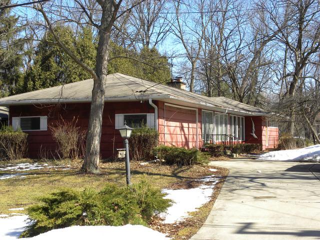 311 N Shady Ln., Elmhurst, IL 60126
