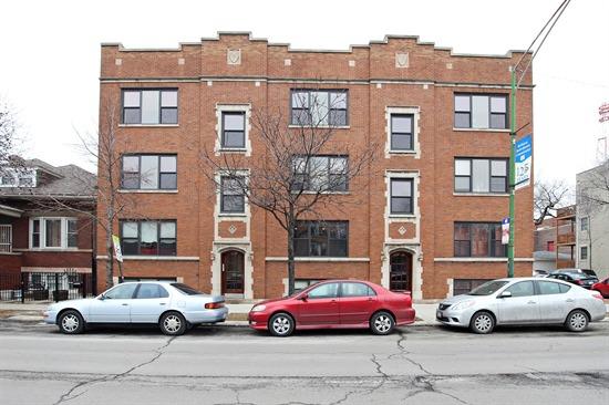 5139 N Ashland Ave. #1, Chicago, IL 60640