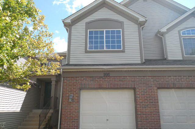 995 Park Hill Cir., Aurora, IL 60502