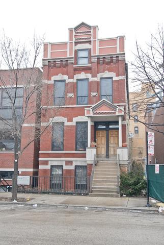 1215 N Greenview Ave. #2E, Chicago, IL 60642