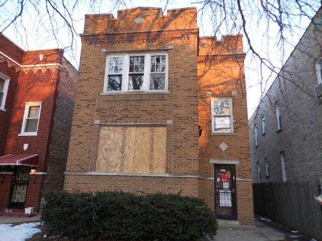 1715 N Monitor Ave., Chicago, IL 60639
