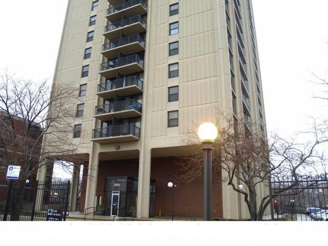 3001 S Michigan Ave. #507, Chicago, IL 60616