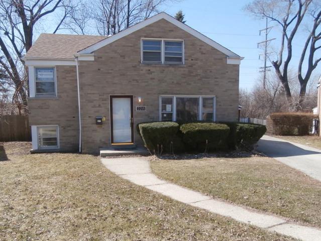 2218 Tyson Dr., Broadview, IL 60155