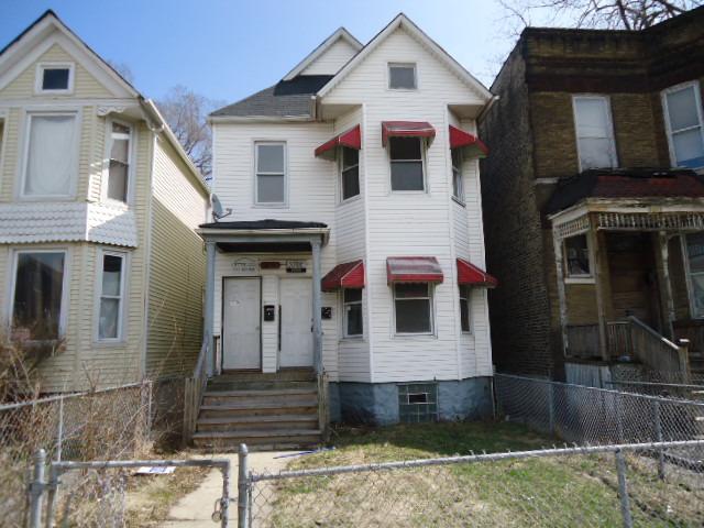 6835 S Green St., Chicago, IL 60621