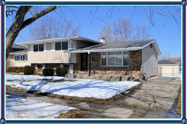 2930 193rd St., Lansing, IL 60438