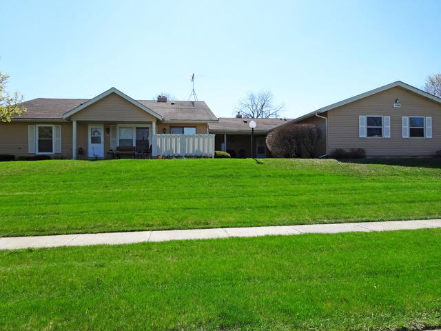 508 Waters Edge Dr. #A, Mchenry, IL 60050