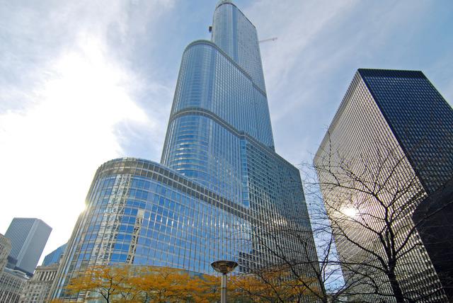 401 N Wabash Ave. #43F, Chicago, IL 60611