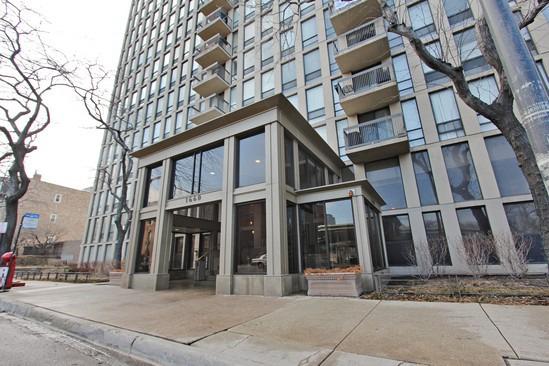 1660 N Lasalle Dr. #2806, Chicago, IL 60614
