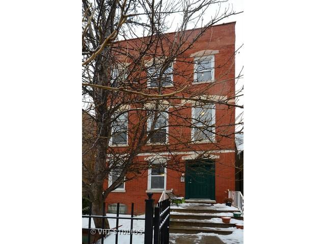 1402 N Bell Ave., Chicago, IL 60622