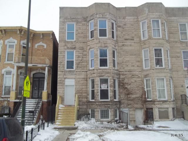 4712 S Wabash Ave., Chicago, IL 60615