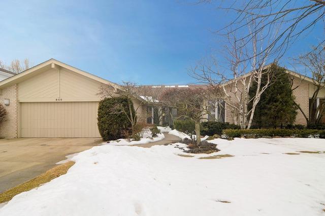 840 Bermuda Dunes Pl., Northbrook, IL 60062