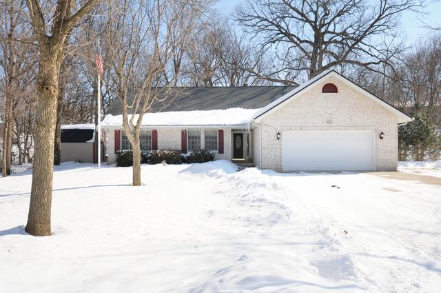 42 Coy Park Dr., Newark, IL 60541