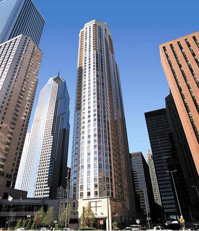 222 N Columbus Dr. #1406, Chicago, IL 60601