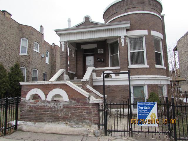 1825 S Lawndale Ave., Chicago, IL 60623