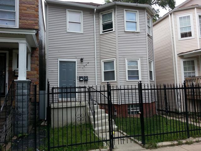 1022 N Leamington Ave., Chicago, IL 60651