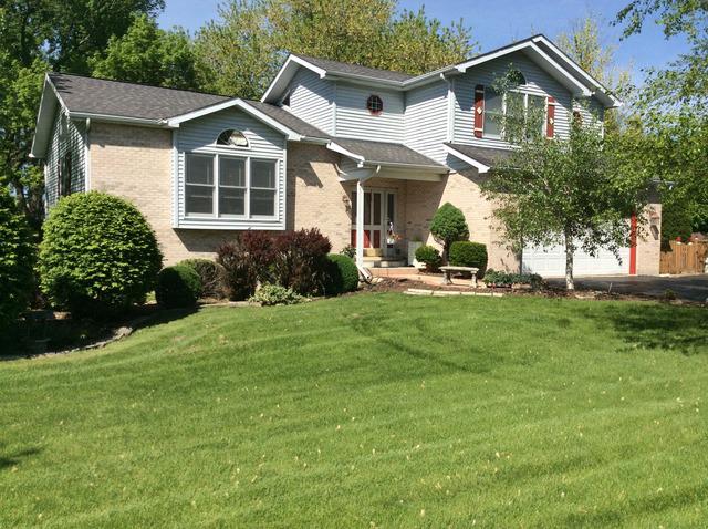 501 Martin Dr., Yorkville, IL 60560