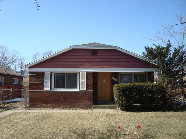 14834 Indiana Ave., Dolton, IL 60419