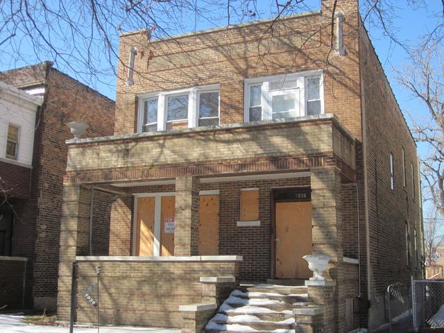 7936 S Harvard Ave., Chicago, IL 60620
