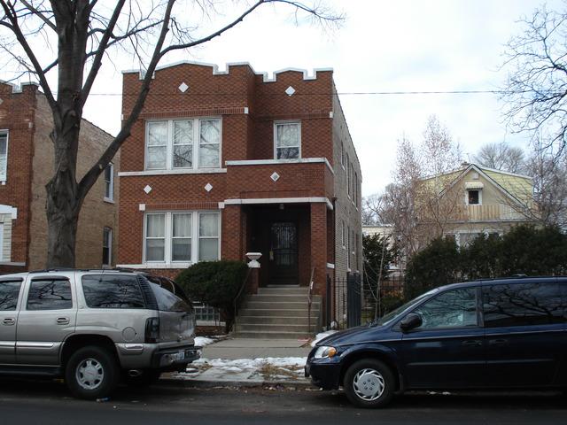 2454 N Long Ave., Chicago, IL 60639