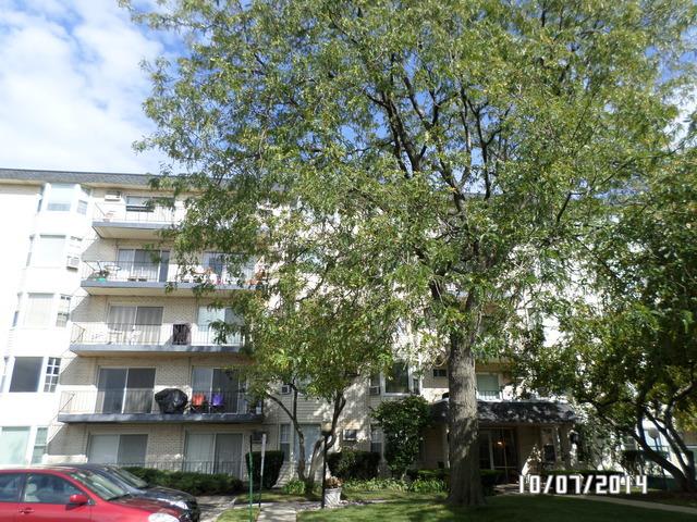 5510 Lincoln Ave. #406, Morton Grove, IL 60053