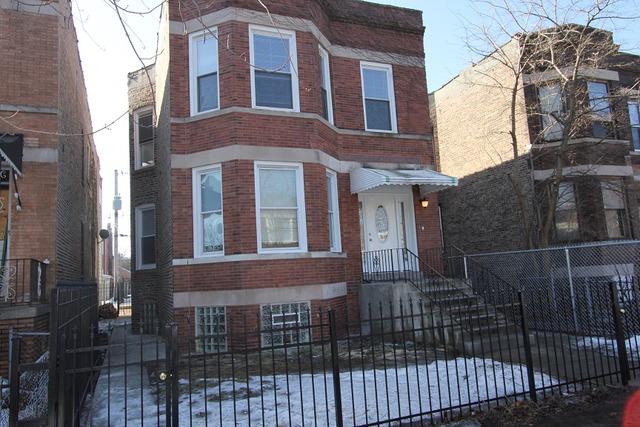 1753 E 72nd Pl., Chicago, IL 60649