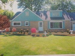 254 Willow St., Frankfort, IL 60423
