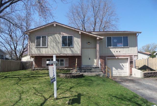 194 Grant Dr., Bolingbrook, IL 60440