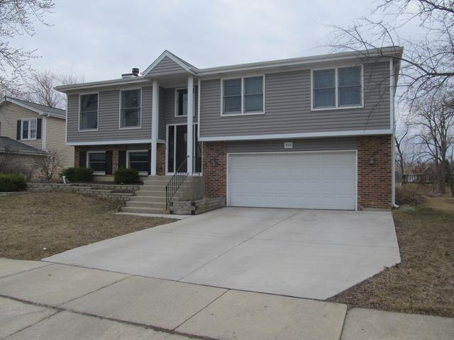 900 Gannon Dr., Hoffman Estates, IL 60169