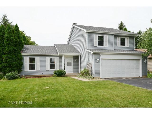 204 Mistwood Ln., North Aurora, IL 60542