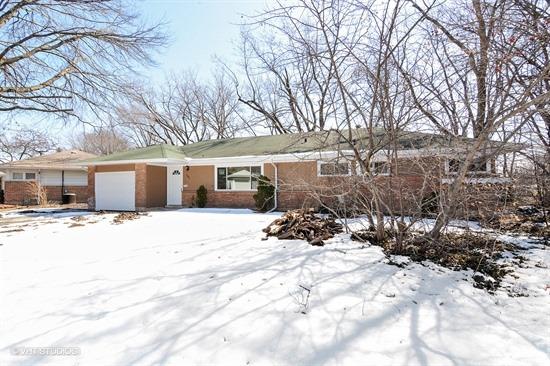 281 Rich Rd., Park Forest, IL 60466