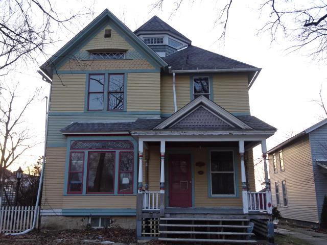 110 N May St., Aurora, IL 60506