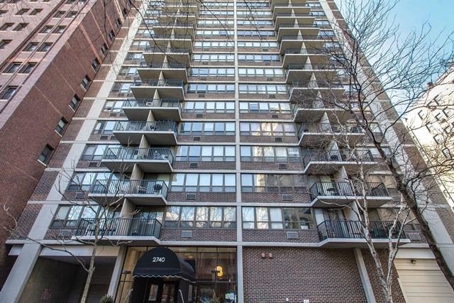 2740 N Pine Grove Ave. #14G, Chicago, IL 60614