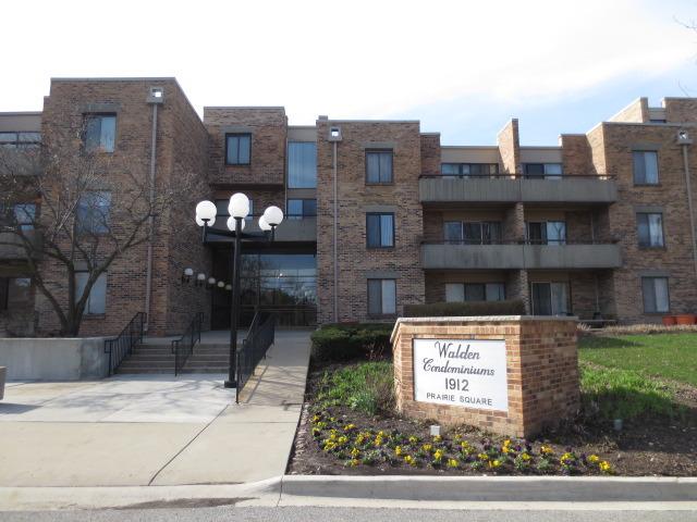 1912 Prairie Sq. #311A, Schaumburg, IL 60173