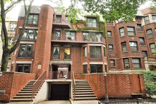 2736 N Hampden Ct. #102, Chicago, IL 60614