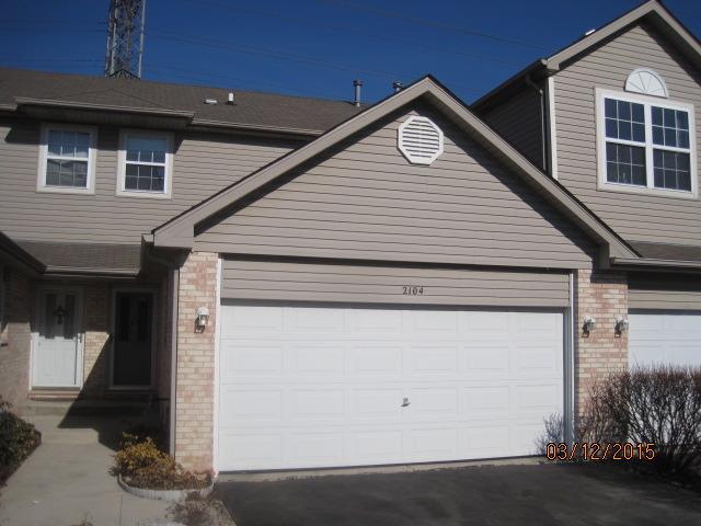 2104 W Adobe Dr., Addison, IL 60101