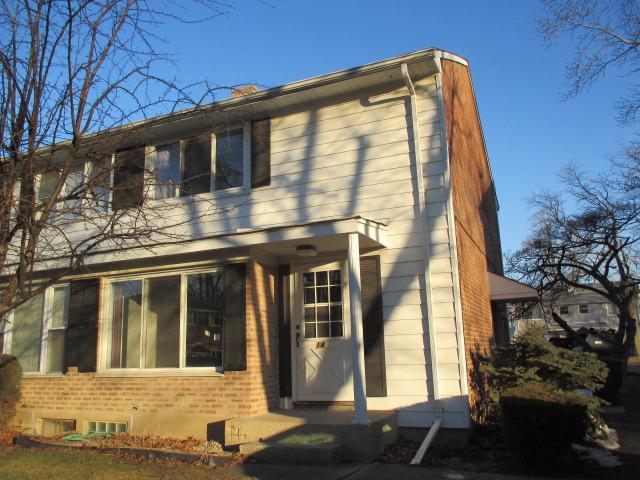 14 Mcgarity Rd., Park Forest, IL 60466