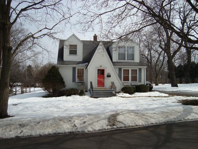 171 Glen Ave., Crystal Lake, IL 60014