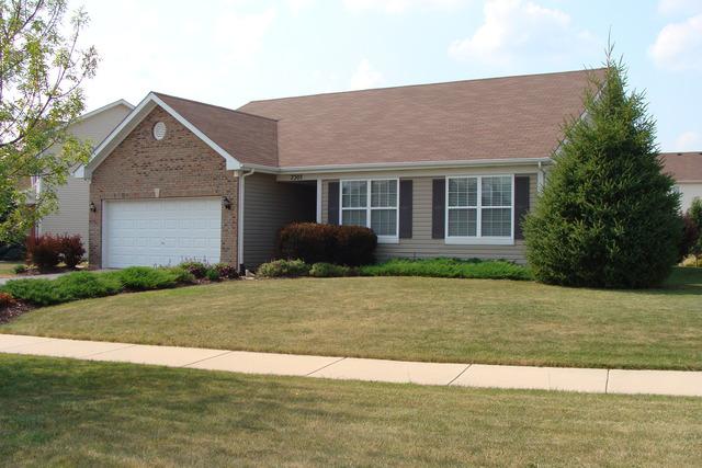 2305 Hobbs Ln., Yorkville, IL 60560