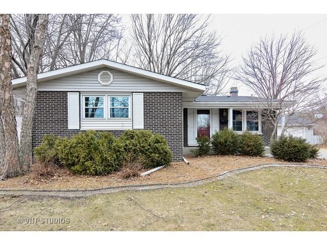 19034 Wildwood Ave., Lansing, IL 60438